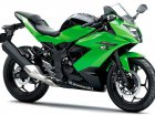 Kawasaki Ninja 250RR Mono / SL 250 Ninja